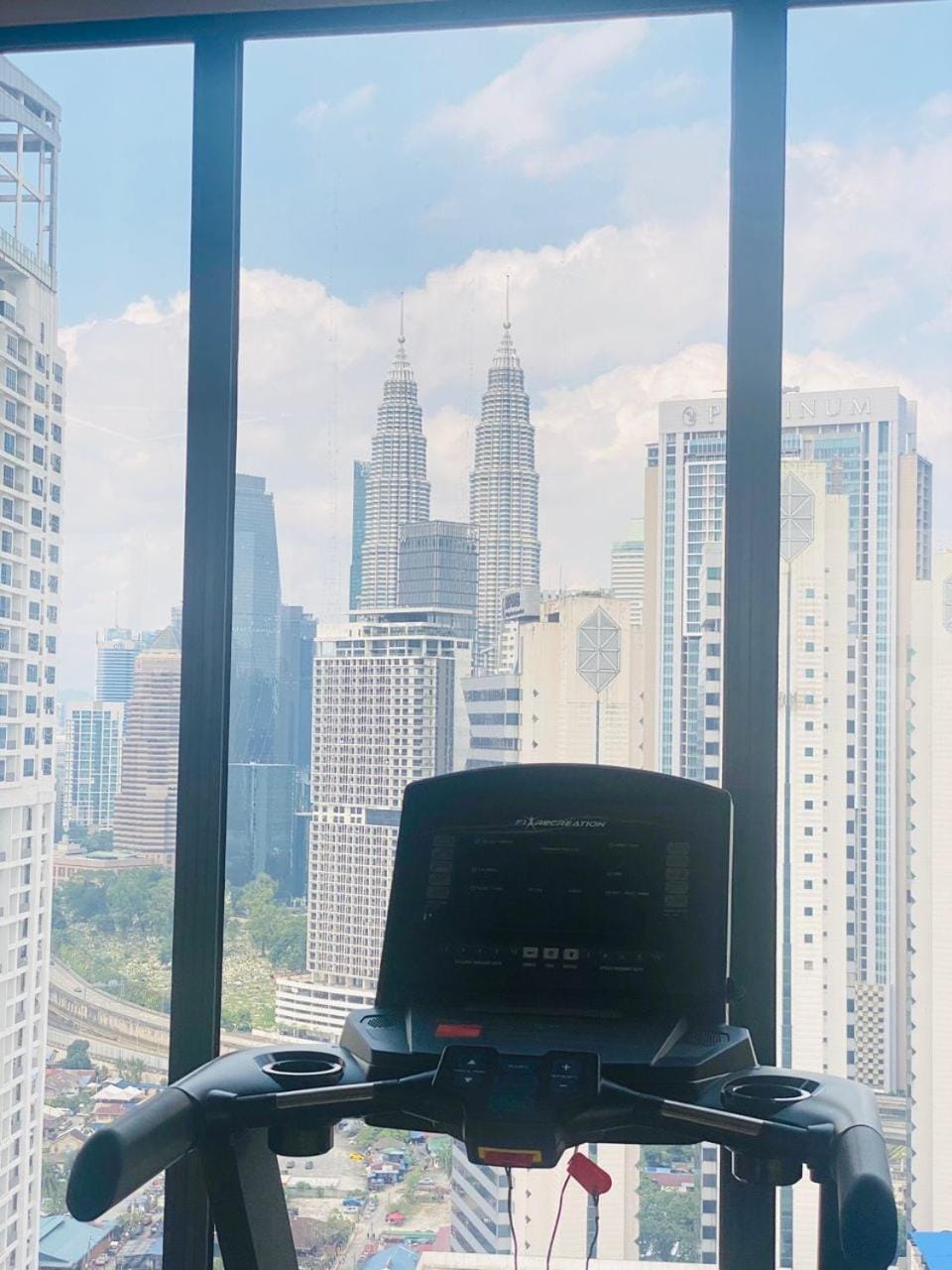 Day, City view