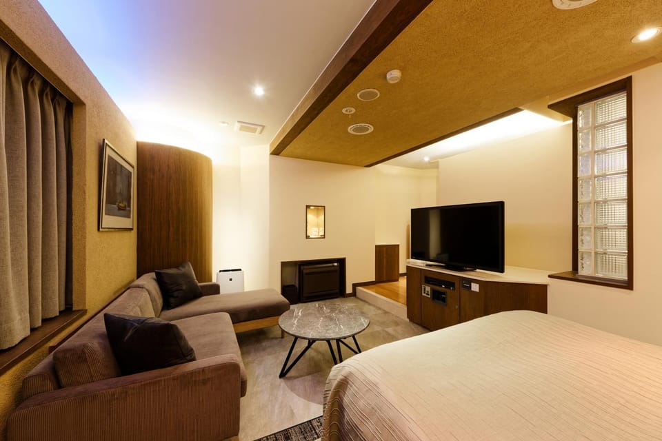 Hotel NOON Hotel in Saitama