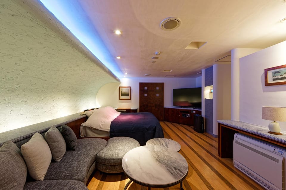 Hotel NOON Hotel in Saitama