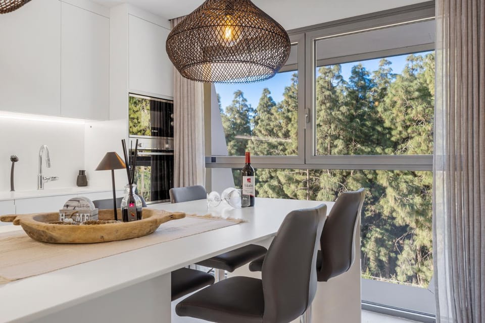 Casa Eden Luxury 3 bed room Chaparral Apartment in Costa del Sol