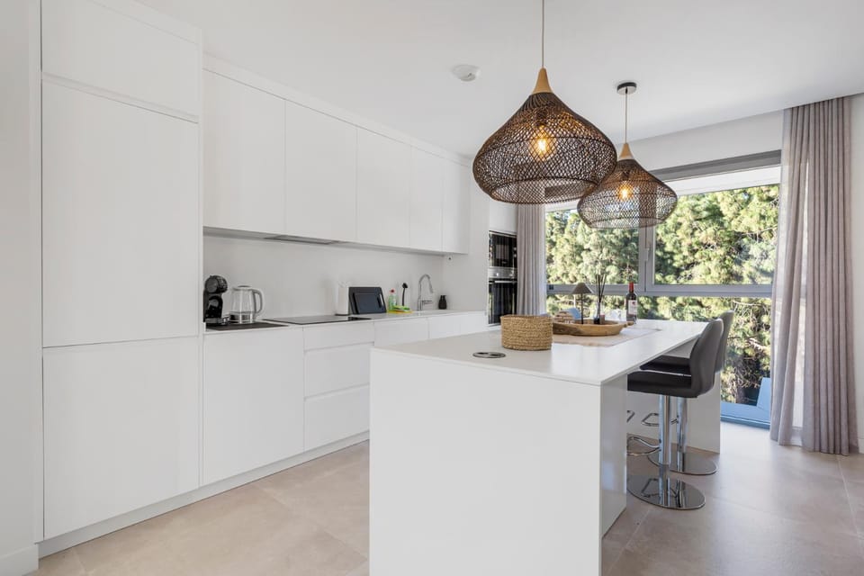 Casa Eden Luxury 3 bed room Chaparral Apartment in Costa del Sol
