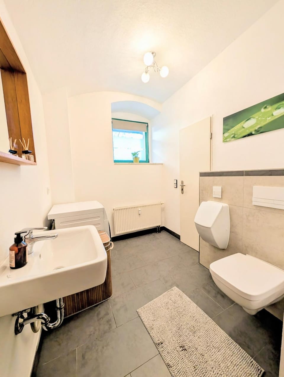 Toilet, Bathroom