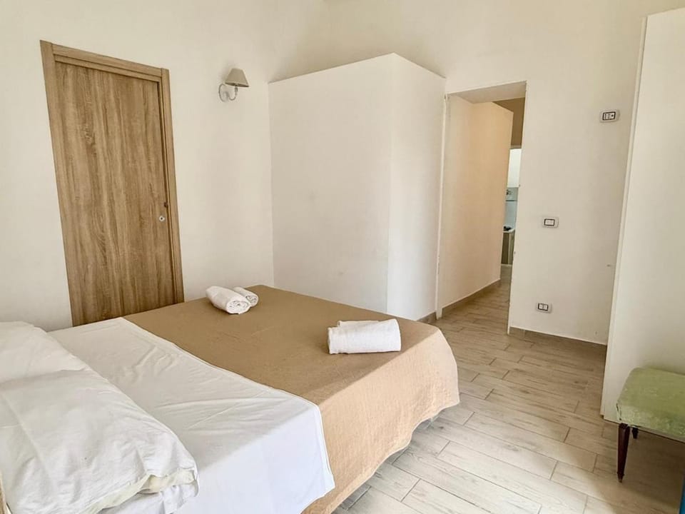 Dimora Sant'Agostino 2 Apartment in Palermo