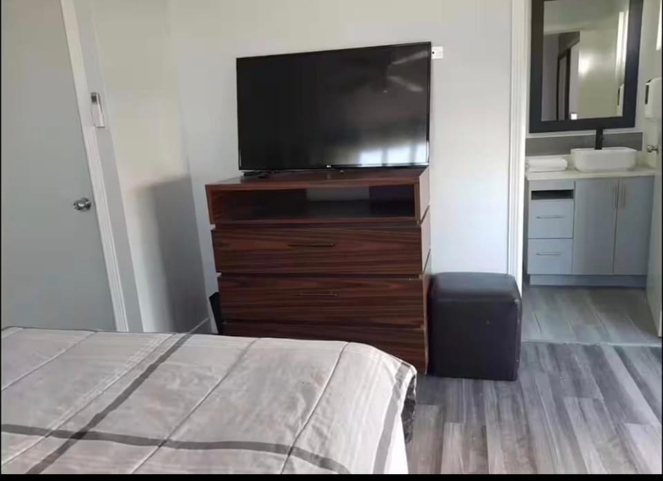 Mini suite in House or Varz hotel boutique Love hotel in Tijuana