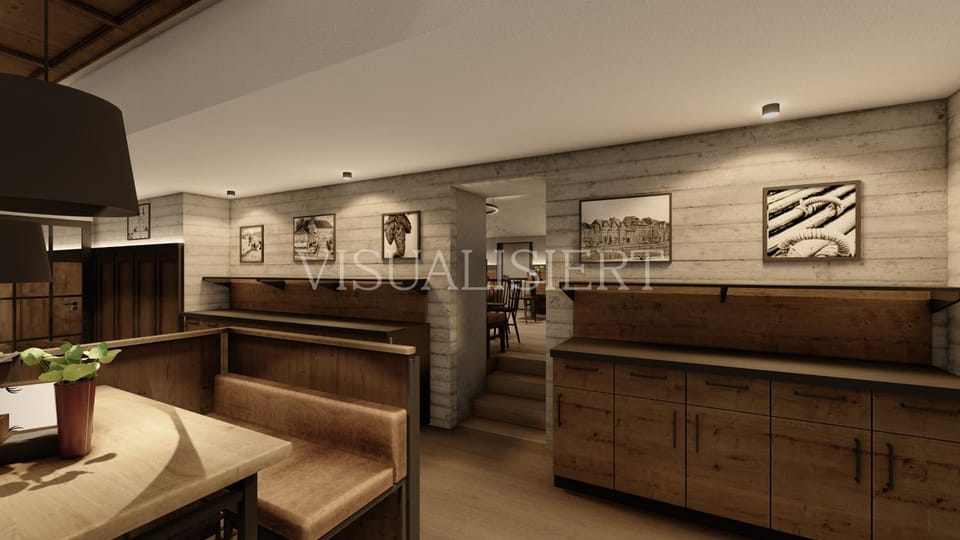 Hotel & Wirtshaus Waldschlösschen - Spezialausschank Augustiner - Hotel in Fulda