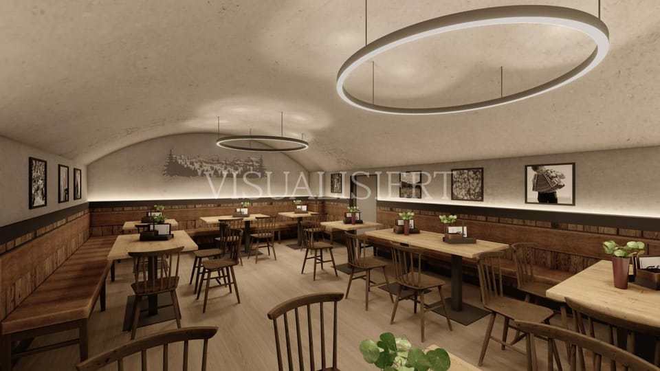 Hotel & Wirtshaus Waldschlösschen - Spezialausschank Augustiner - Hotel in Fulda