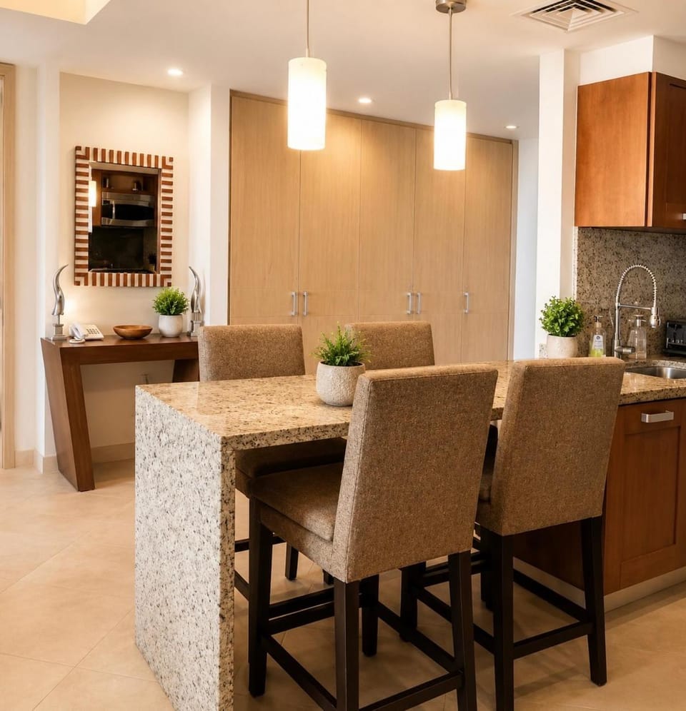 Luxury Beachfront Condo at Del Canto Residences - Amazing Views! Apartment in State of Nayarit
