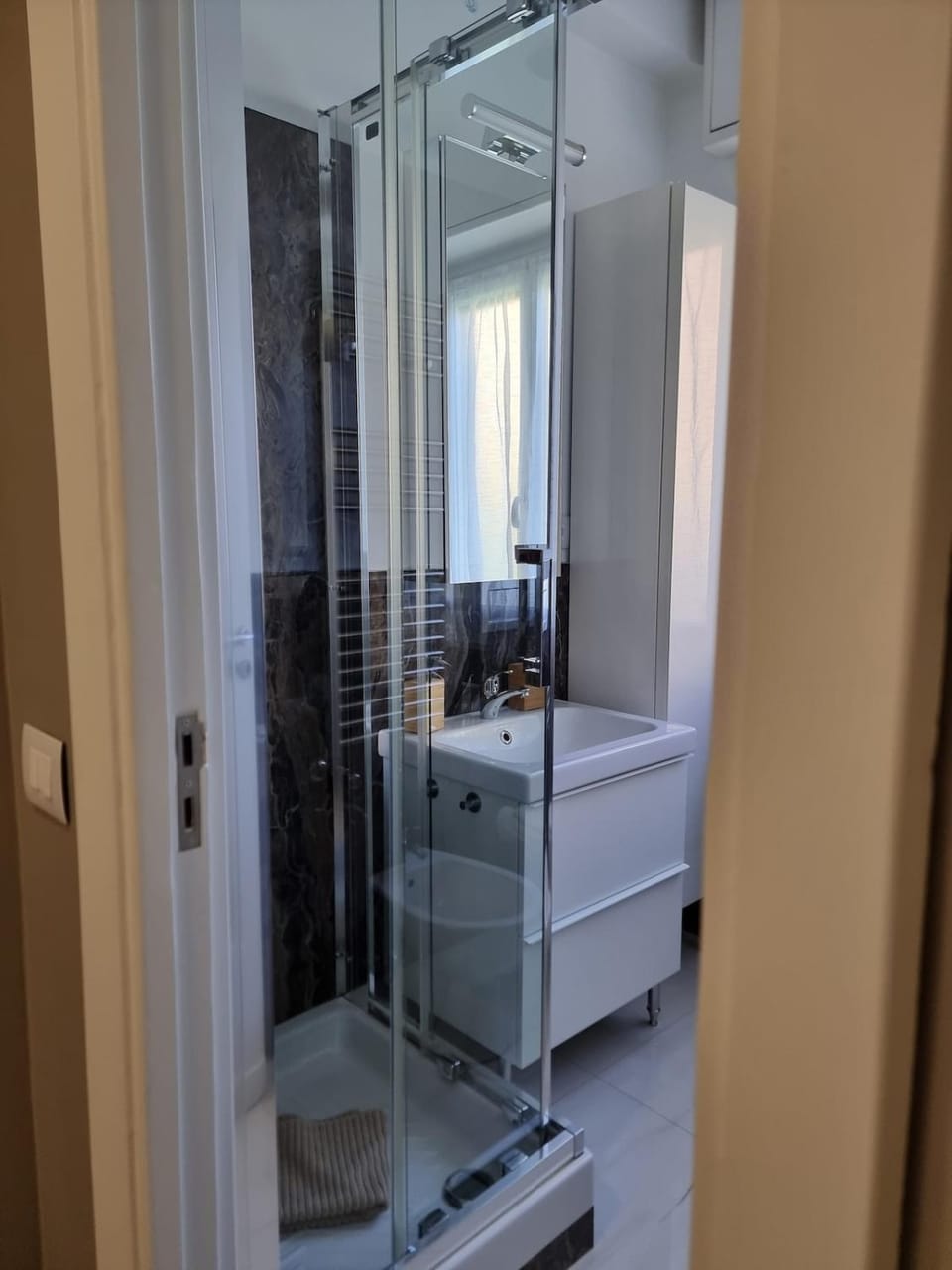 Casa Prima Stella, Genova Apartment in Genoa