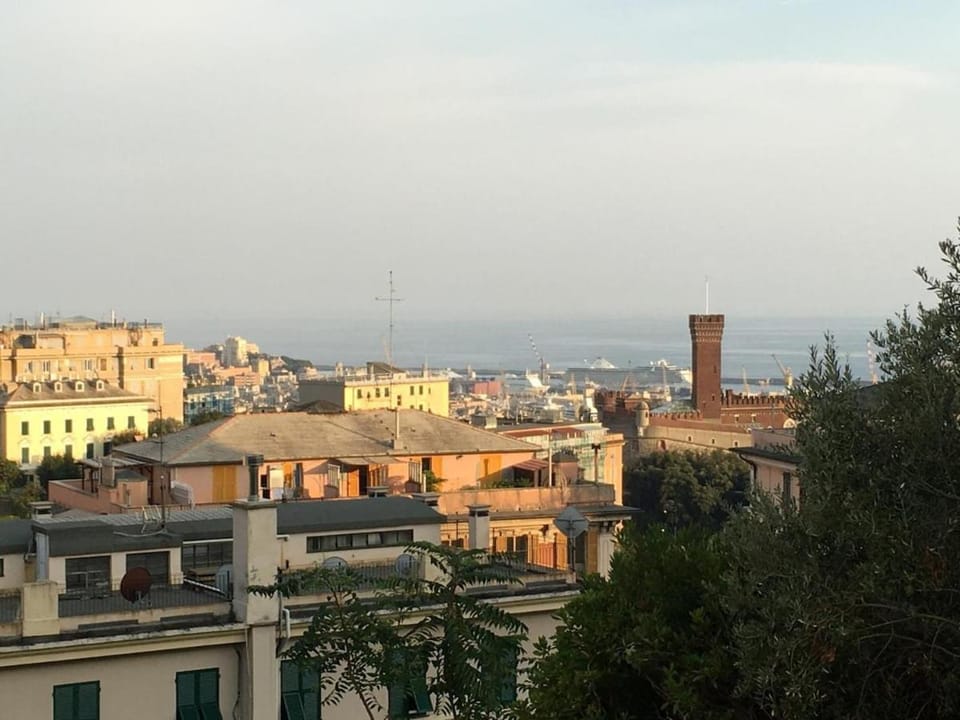 Casa Prima Stella, Genova Apartment in Genoa