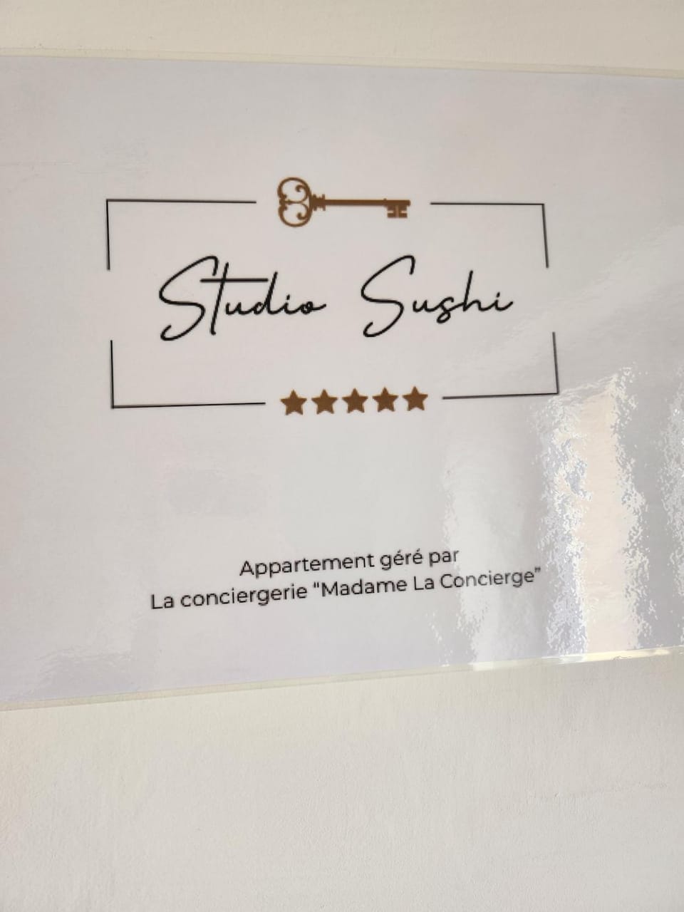 Property logo or sign