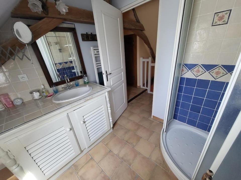 Maison de campagne de charme House in Pays de la Loire