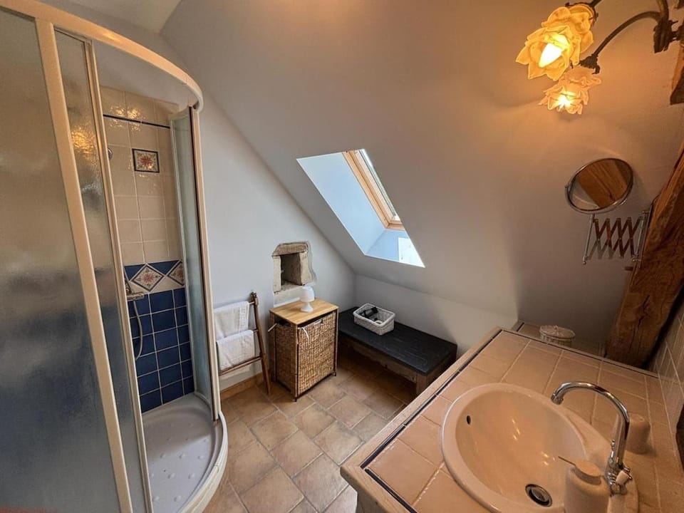 Maison de campagne de charme House in Pays de la Loire