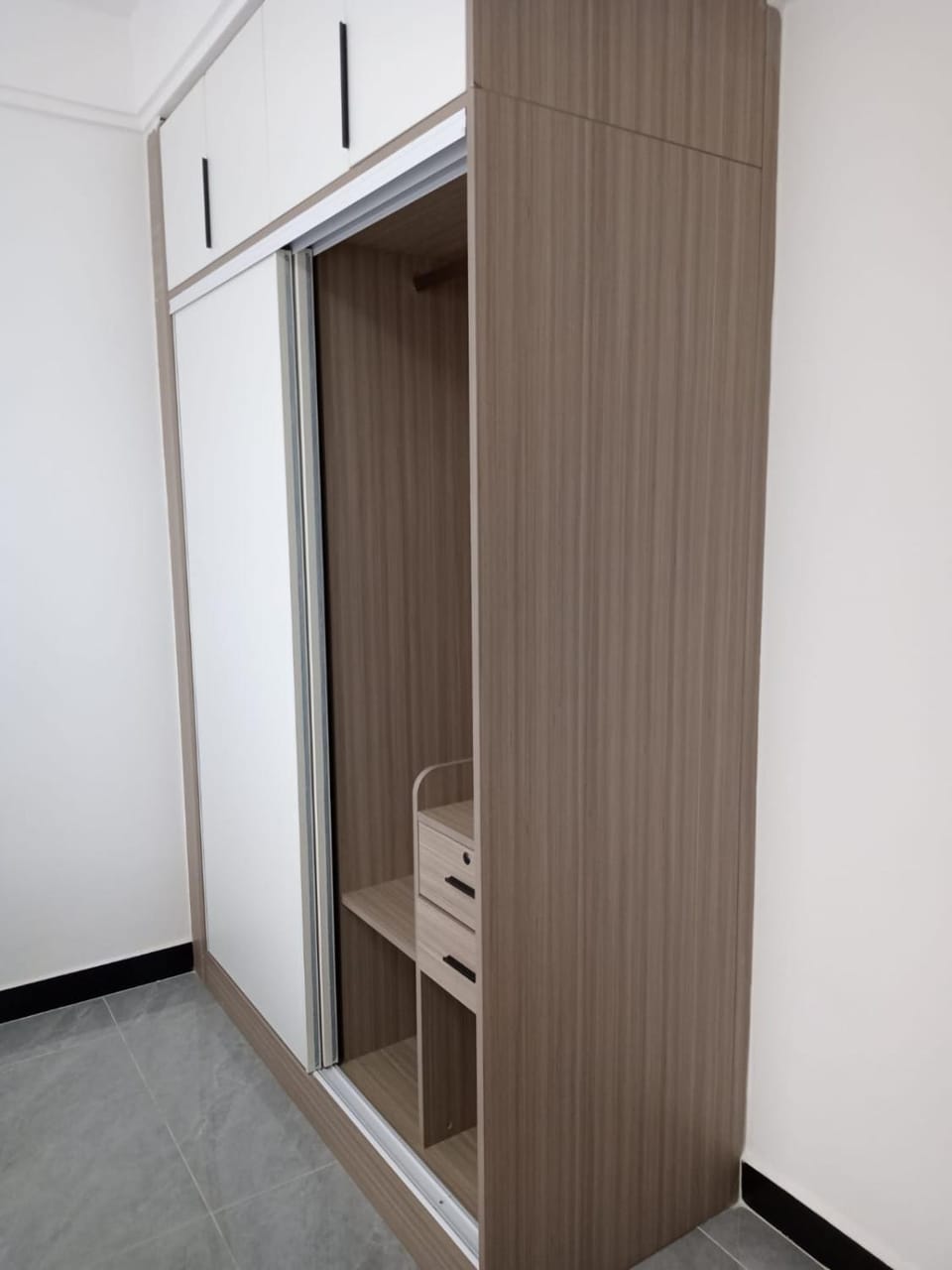 Kikwetu Homes Apartment in Nairobi County