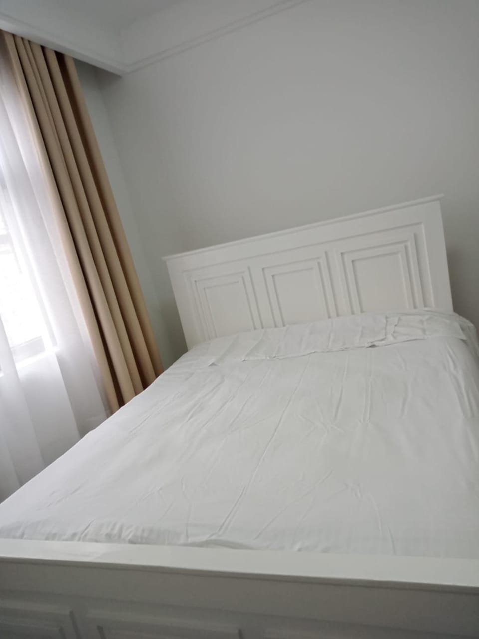 Kikwetu Homes Apartment in Nairobi County