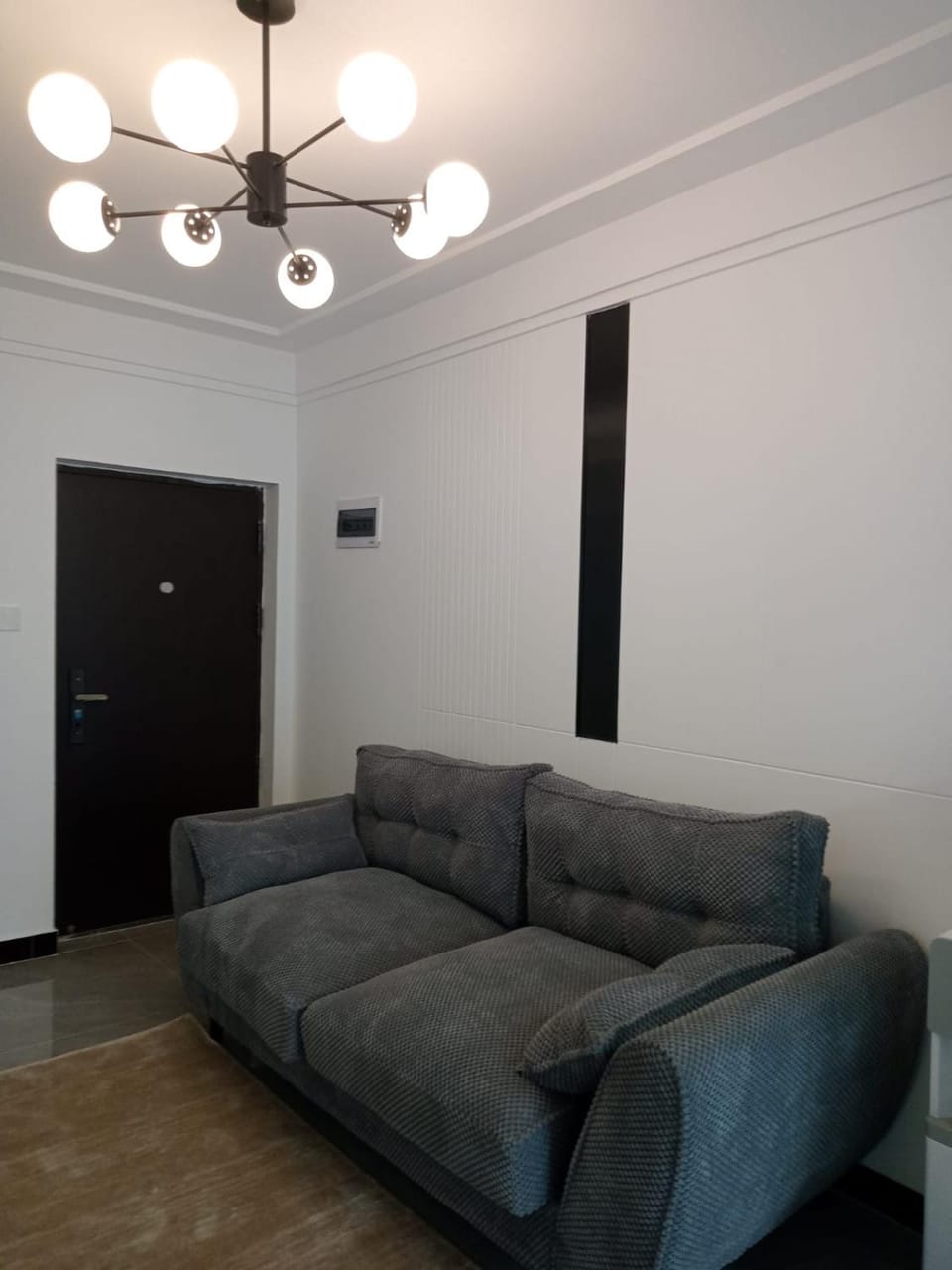 Kikwetu Homes Apartment in Nairobi County