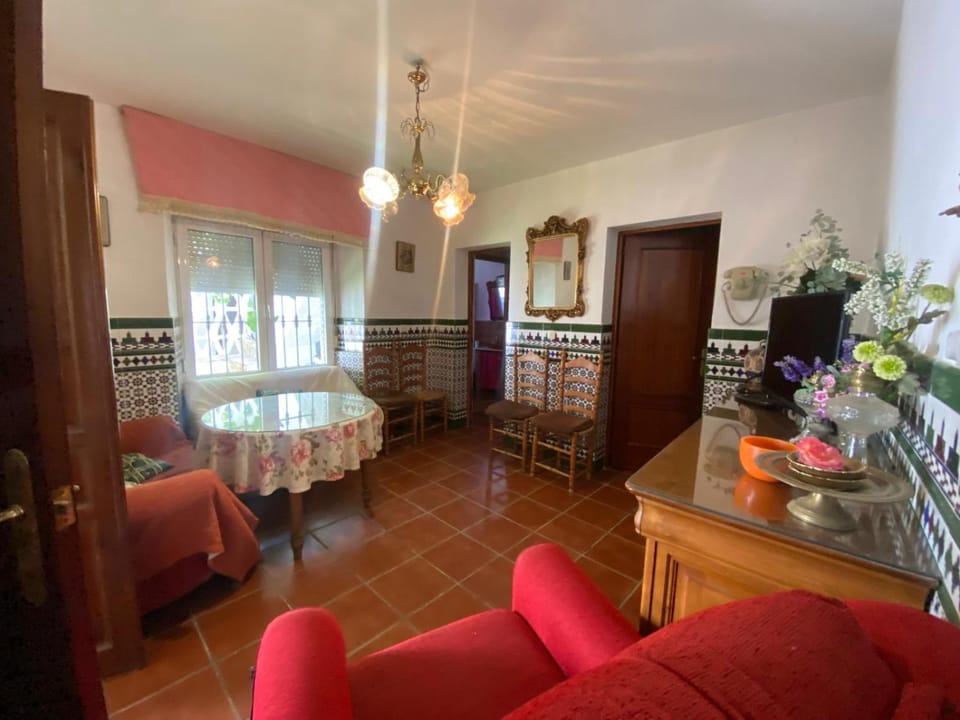 Casa Rural Albujaca Apartment in Extremadura, Spain