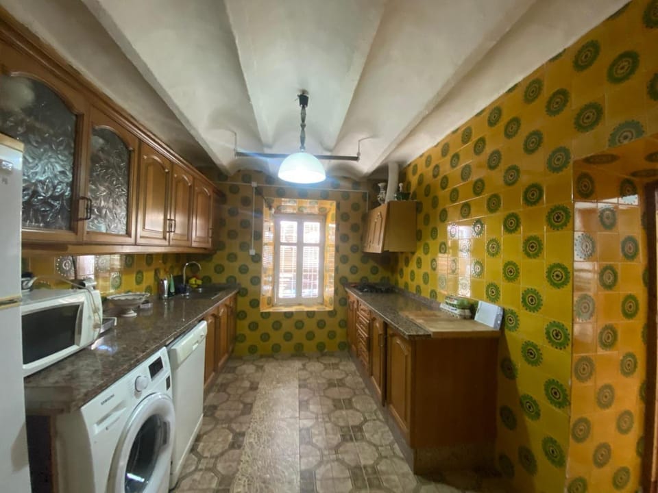 Casa Rural Albujaca Apartment in Extremadura, Spain