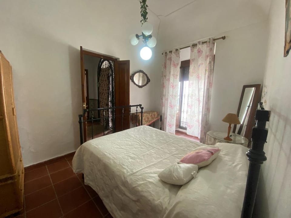 Casa Rural Albujaca Apartment in Extremadura, Spain