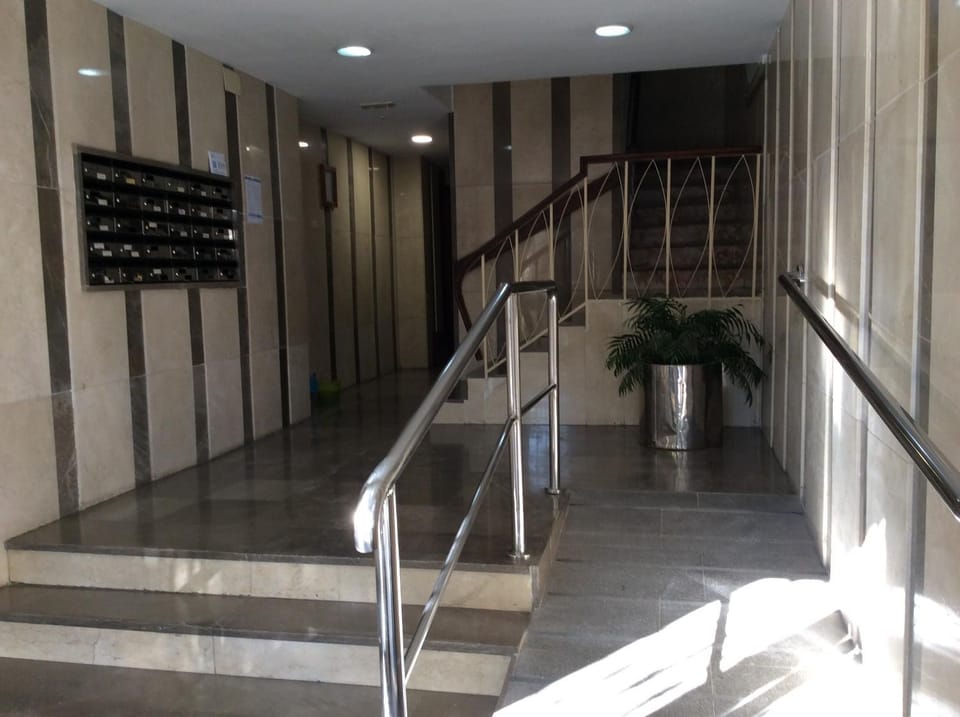 Apartamento Vergeles-Congresos Apartment in Granada
