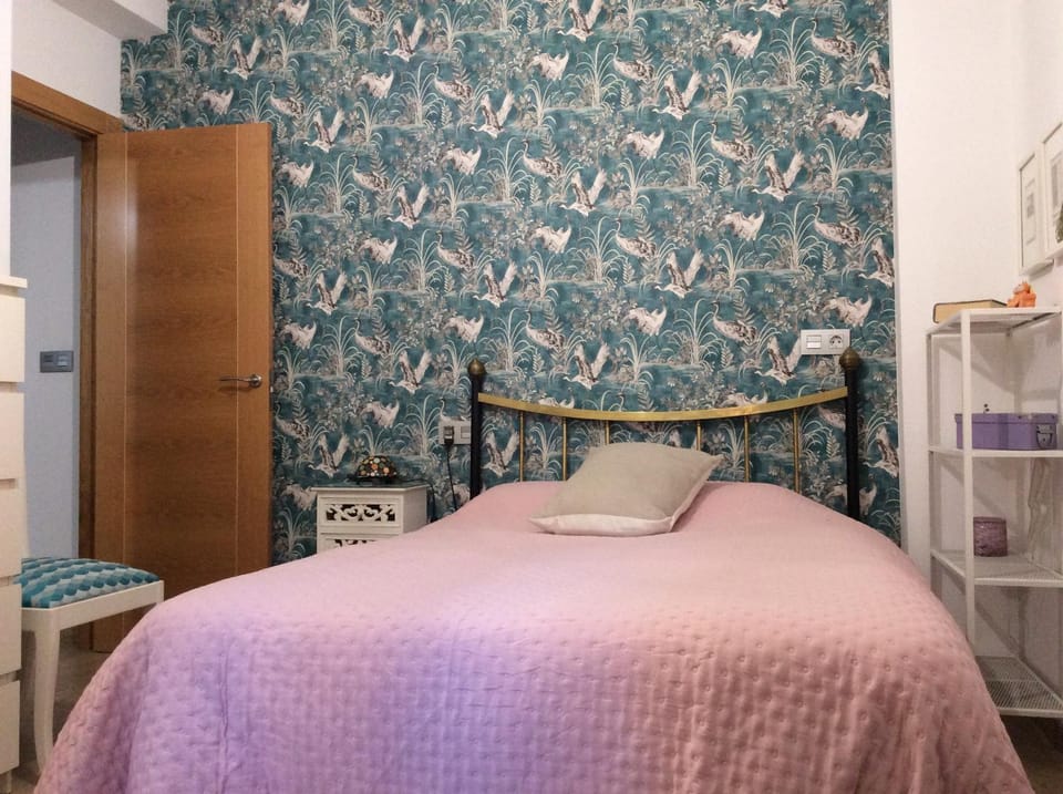Apartamento Vergeles-Congresos Apartment in Granada