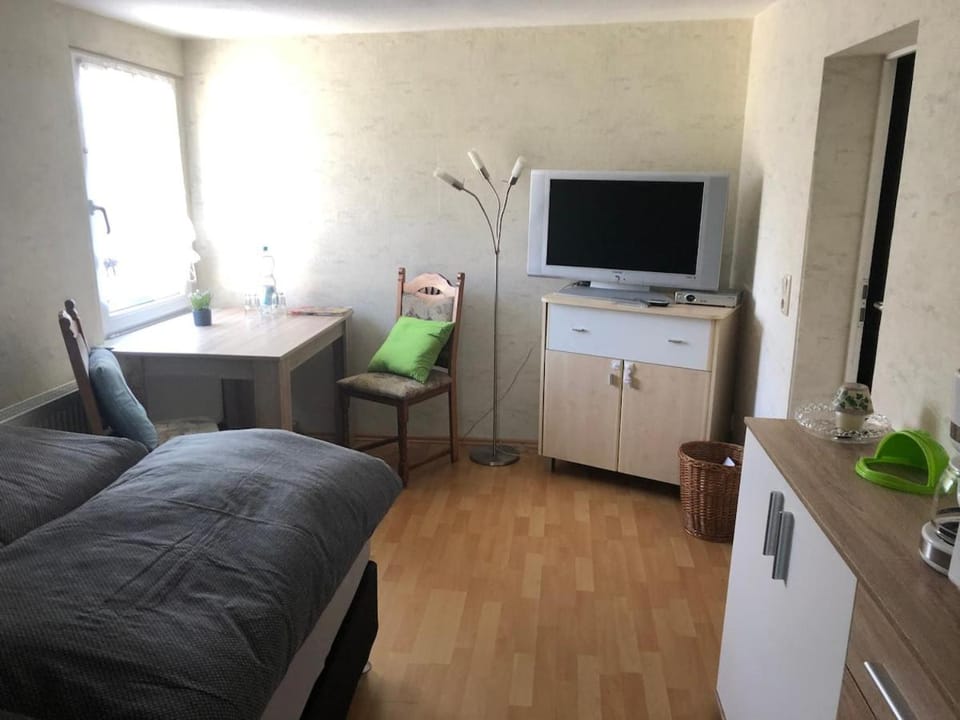 Pension Ute Apartment in Saxony