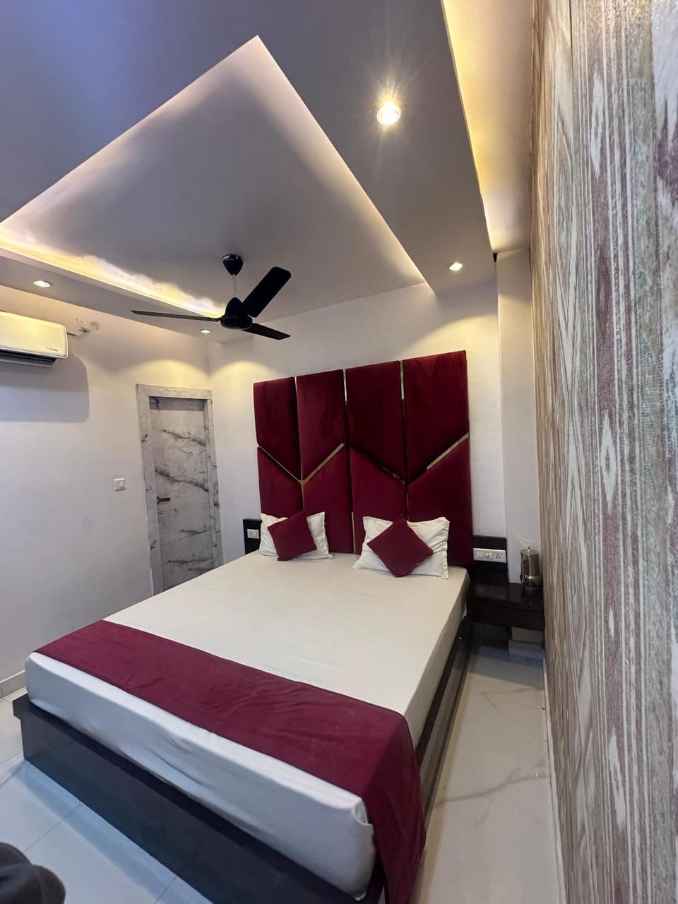 Hotel Peepal Tree Prayagraj Hotel in Uttar Pradesh