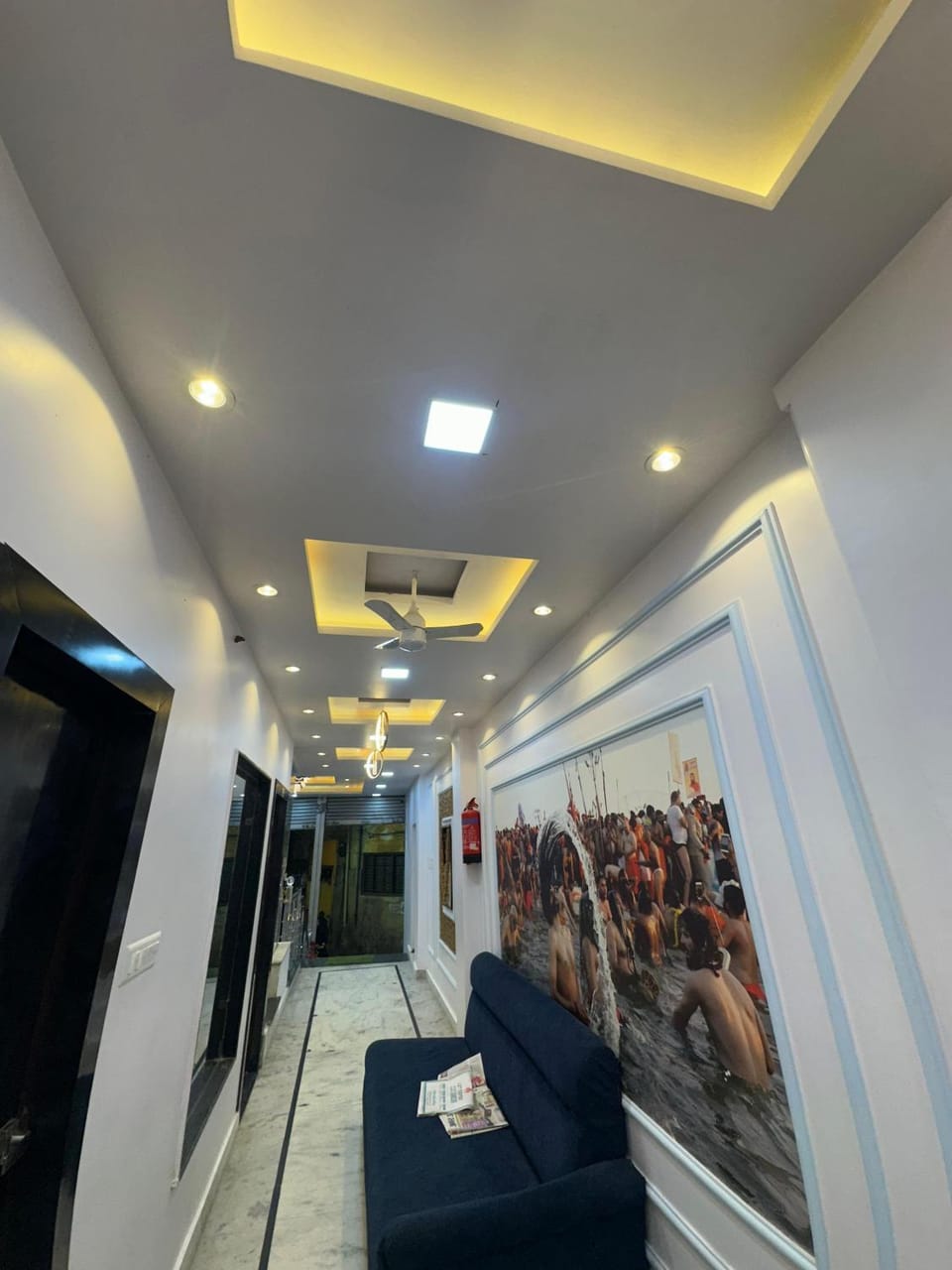 Hotel Peepal Tree Prayagraj Hotel in Uttar Pradesh