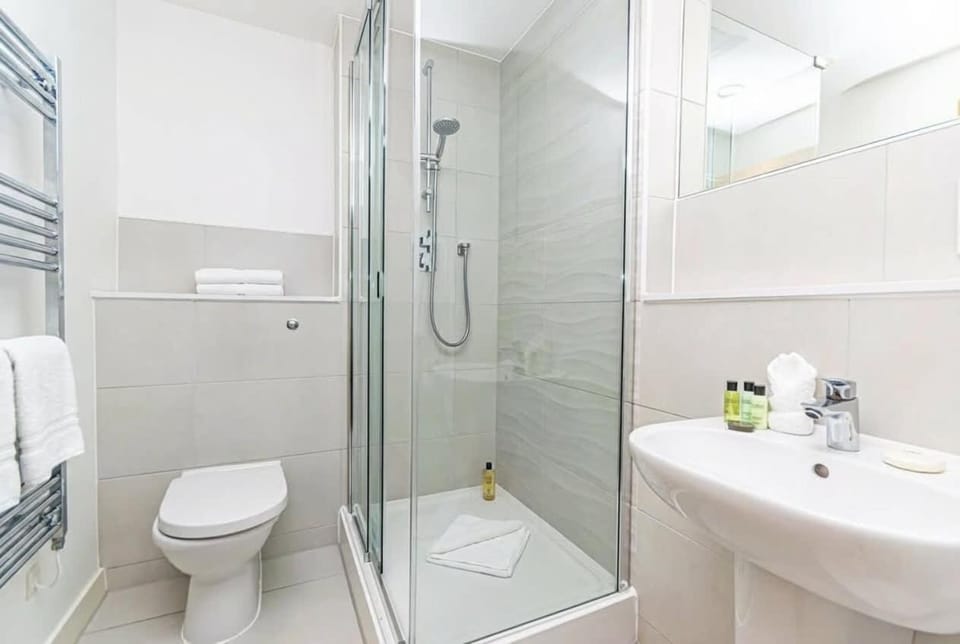 Convenient Central Manchester 2 Bedroom Apartment Apartment in Manchester