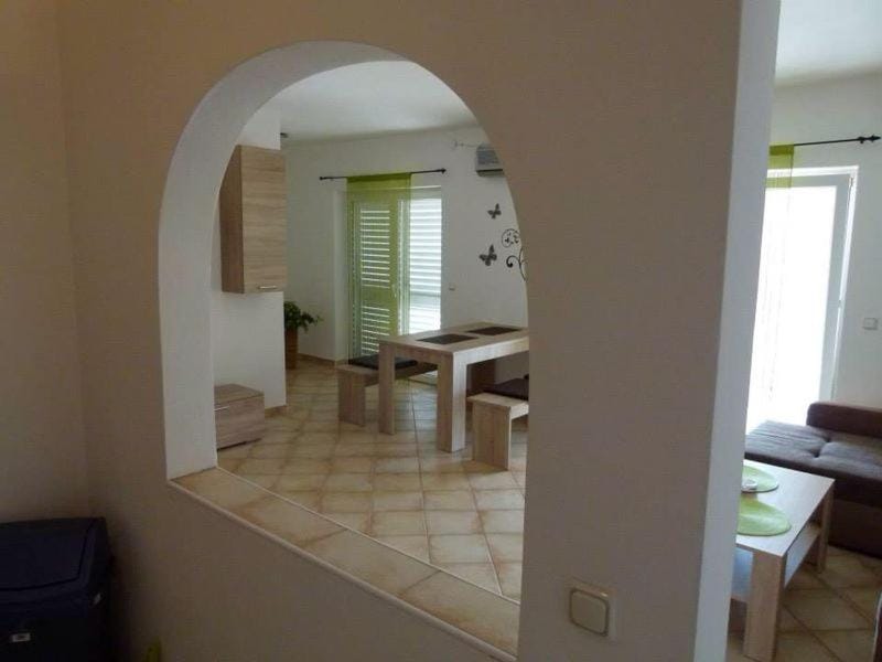 Apartmani Gagi Apartment in Zadar County