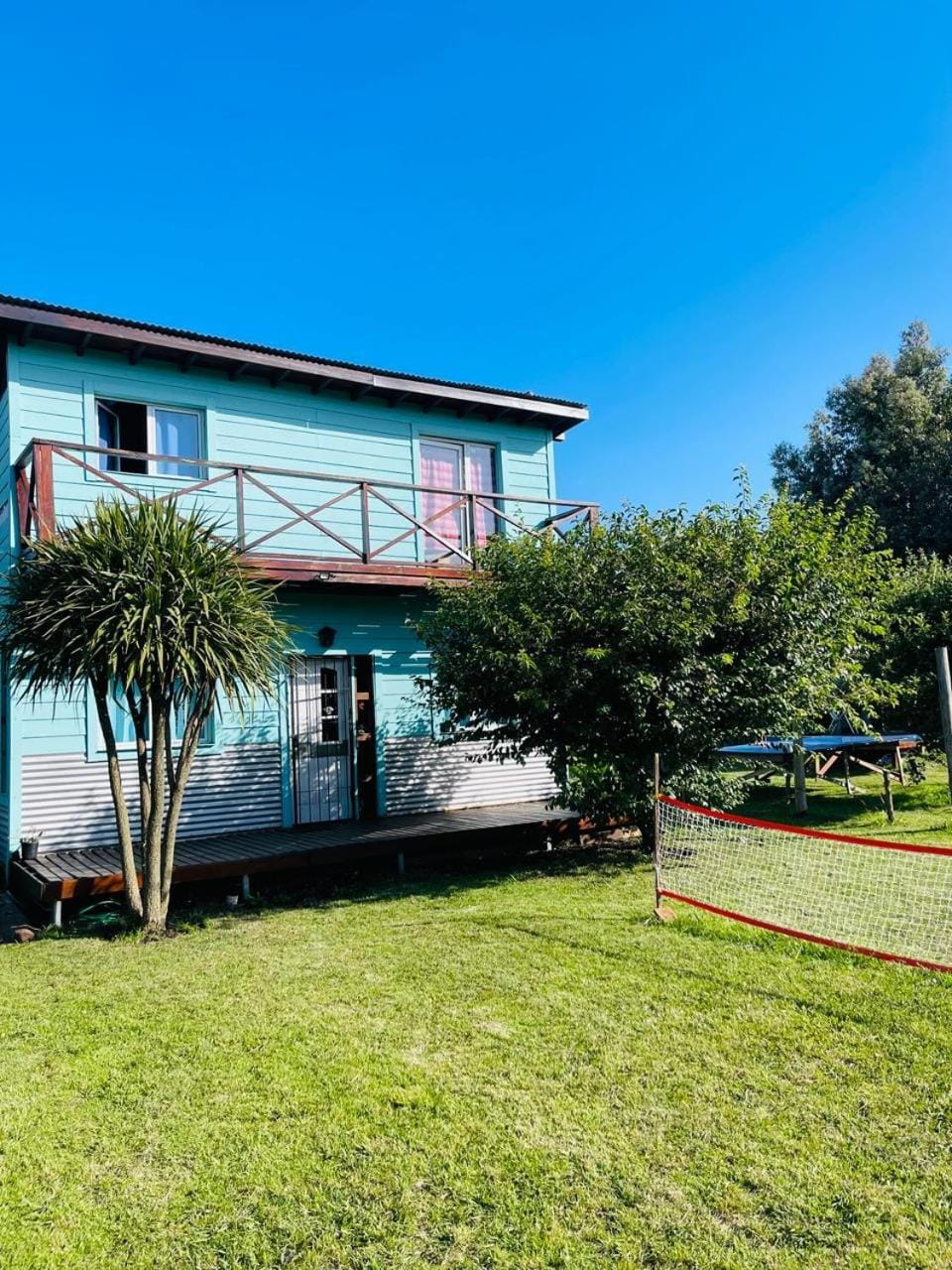 Casa de mar House in Mar del Plata