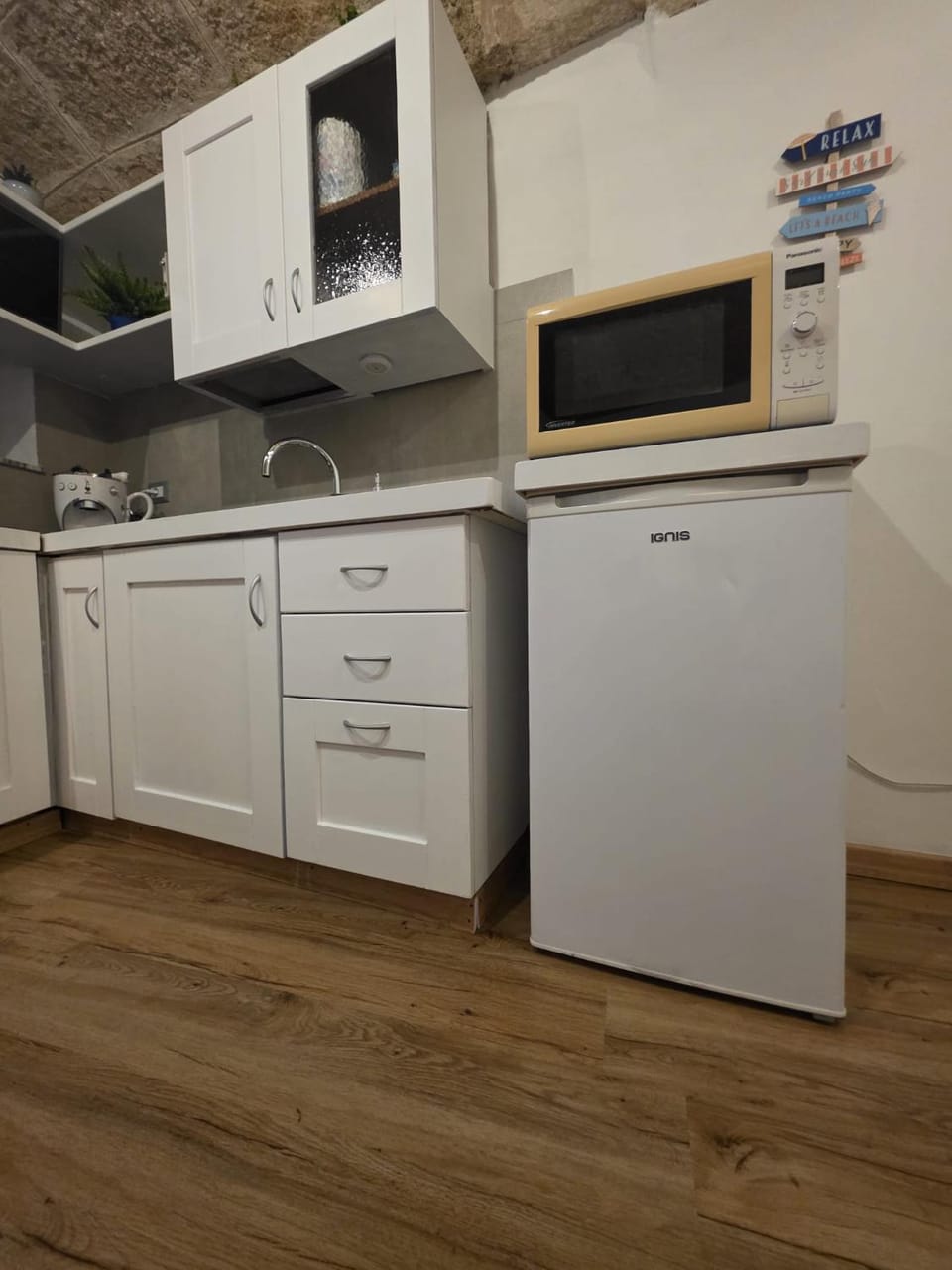 New Cathedral House Apartment in Alghero