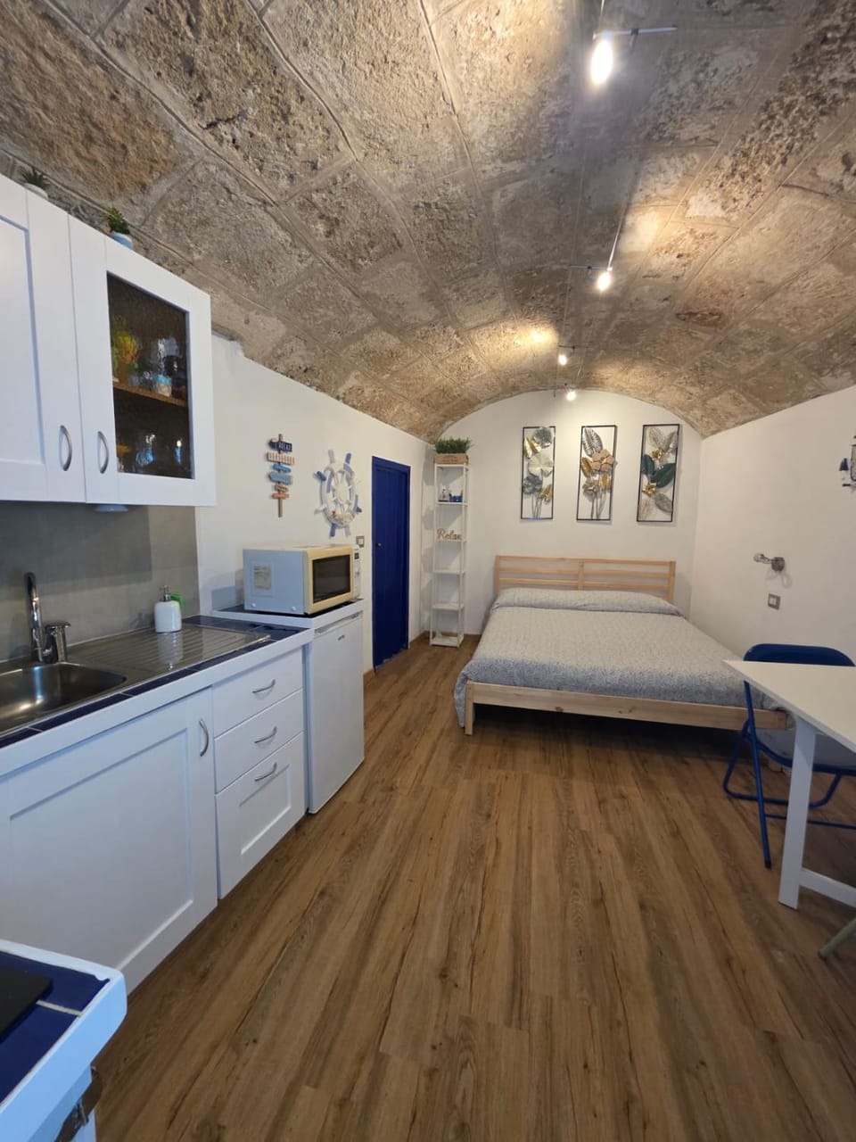 New Cathedral House Apartment in Alghero