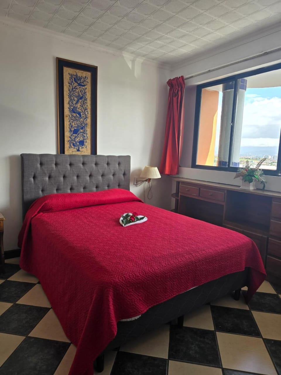 Hotel Valladolid Hotel in Heredia Province