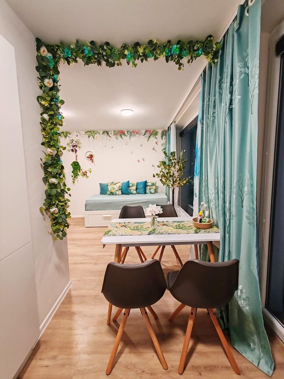 Star Apartments Brno D44# by Starbnb EU Apartment in Brno