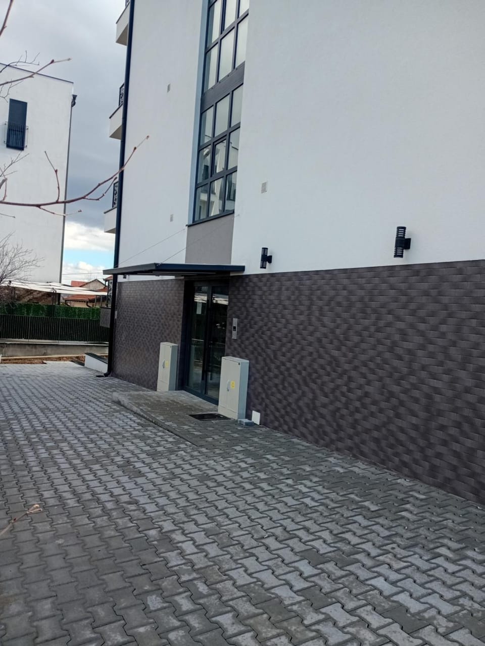Apartman Rajska Vila Apartment in Serbia