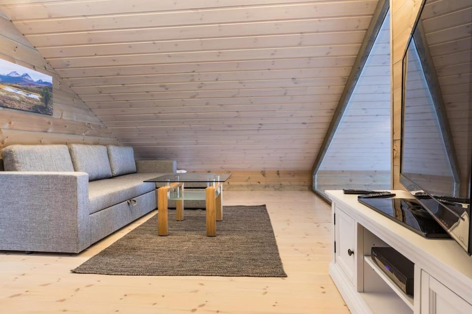 Stranda Fjellgrend 3 bedrooms - 98B Apartment in Vestland