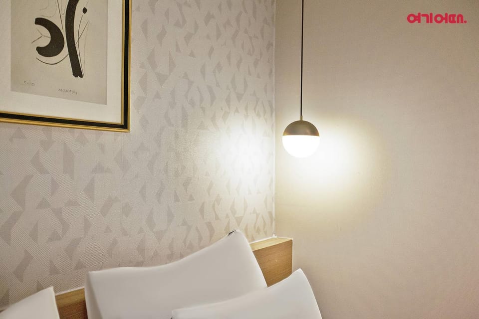 넘버25호텔 양주송추점 Hotel in Gyeonggi-do