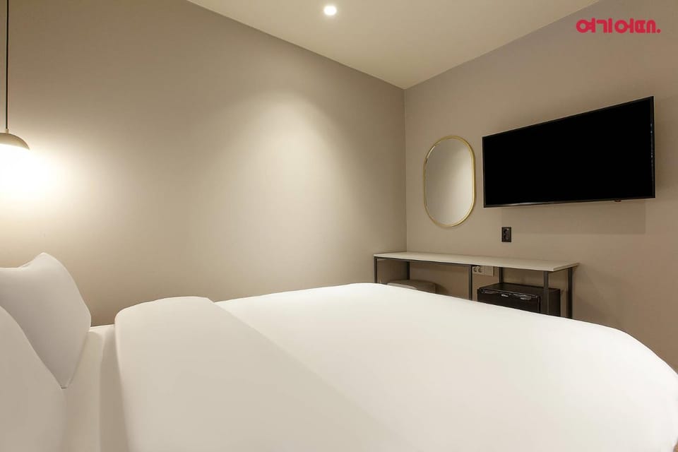 넘버25호텔 양주송추점 Hotel in Gyeonggi-do
