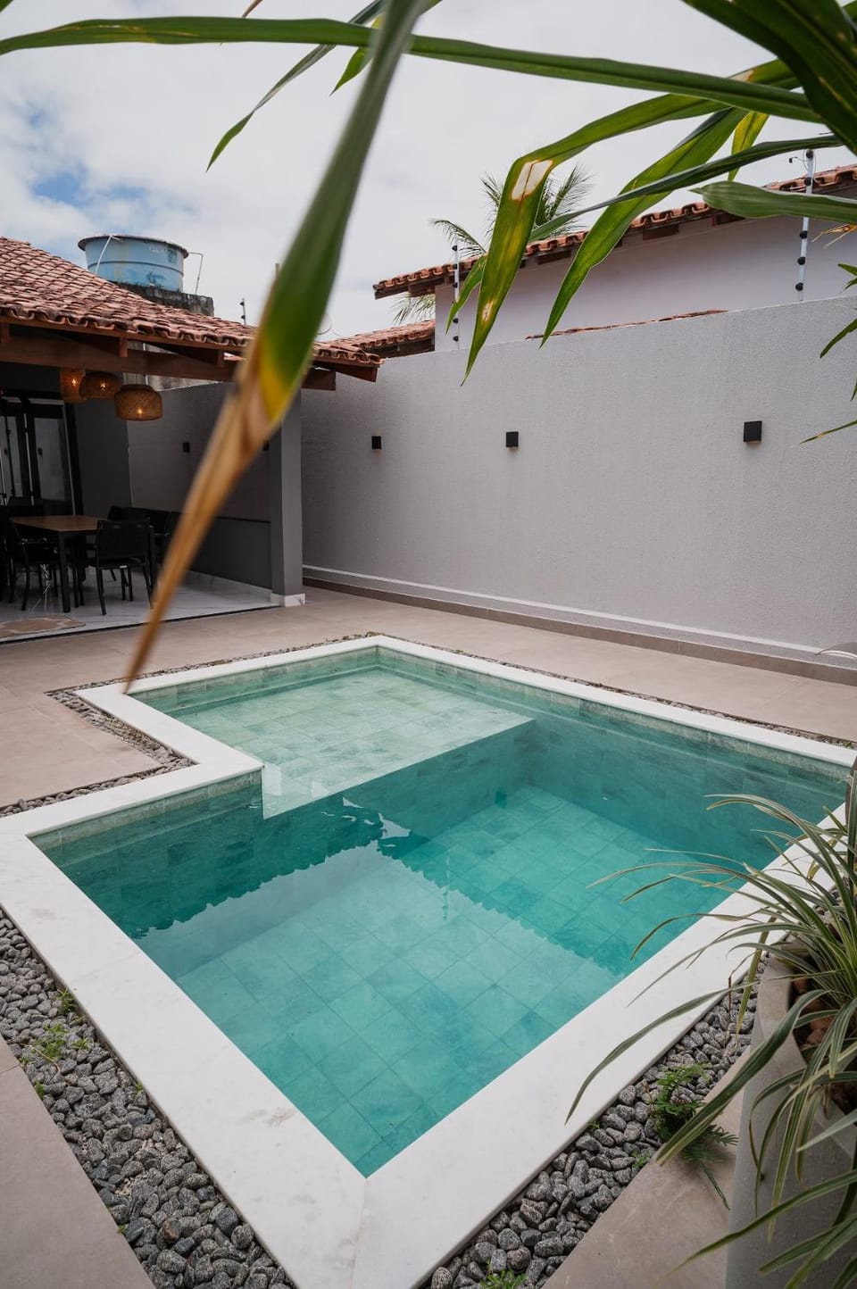 Bela casa 3qts de temporada em Alcobaça BA House in State of Bahia