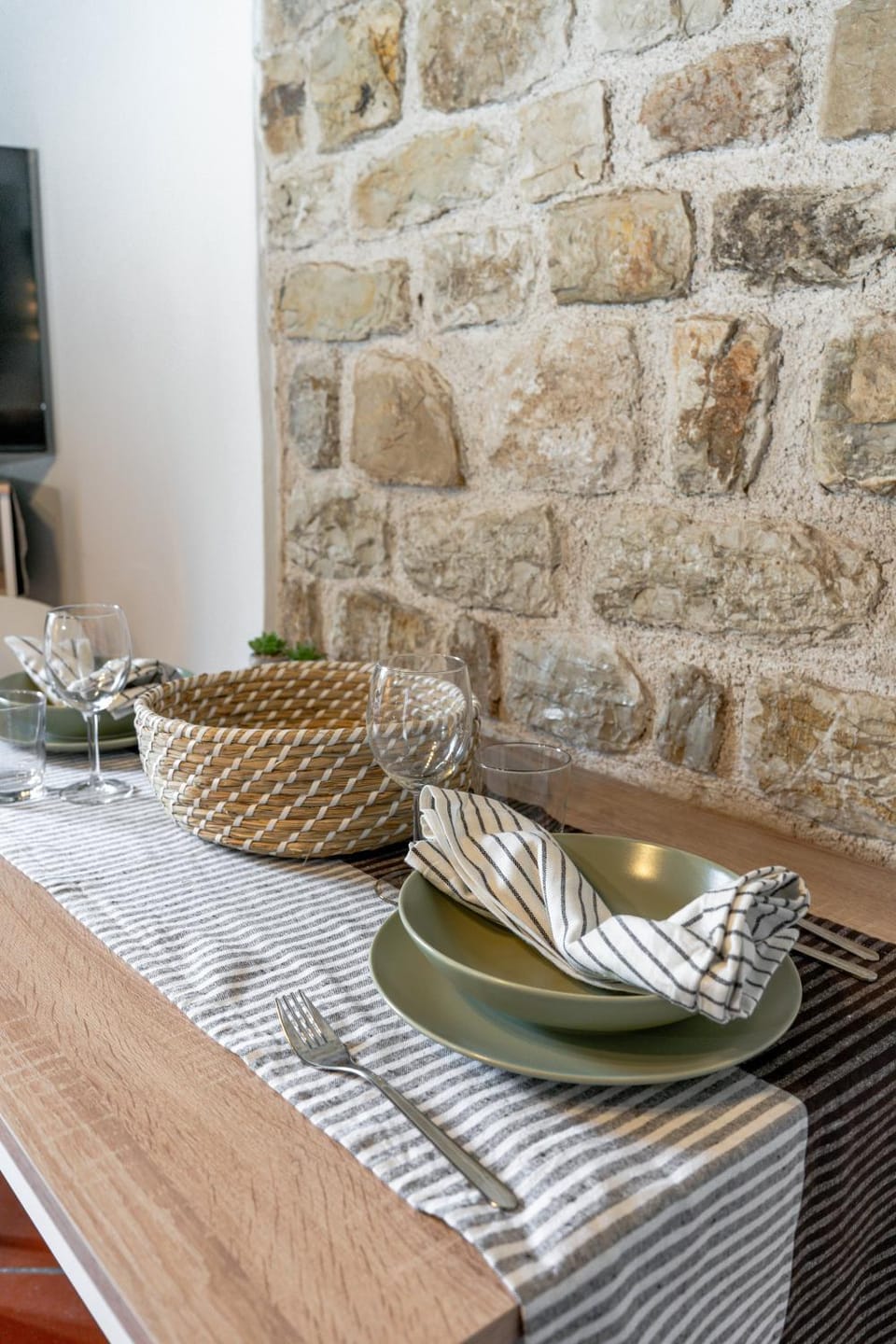 Scappo in Umbria, Casetta della signoria Apartment in Spoleto