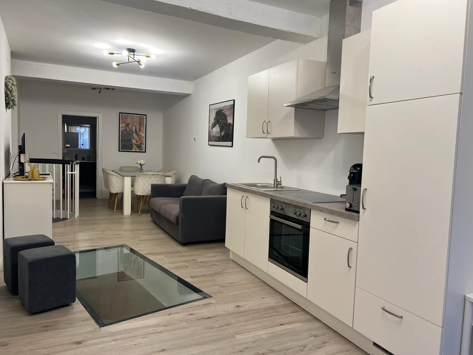 App stay Apartment in Bolzano