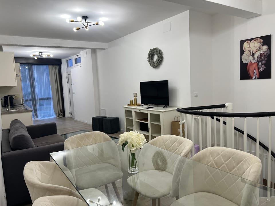 App stay Apartment in Bolzano