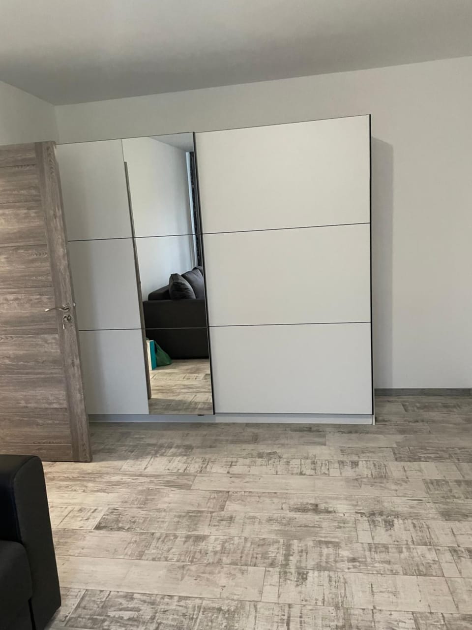 Apartament Central Zona Mec Apartment in Craiova