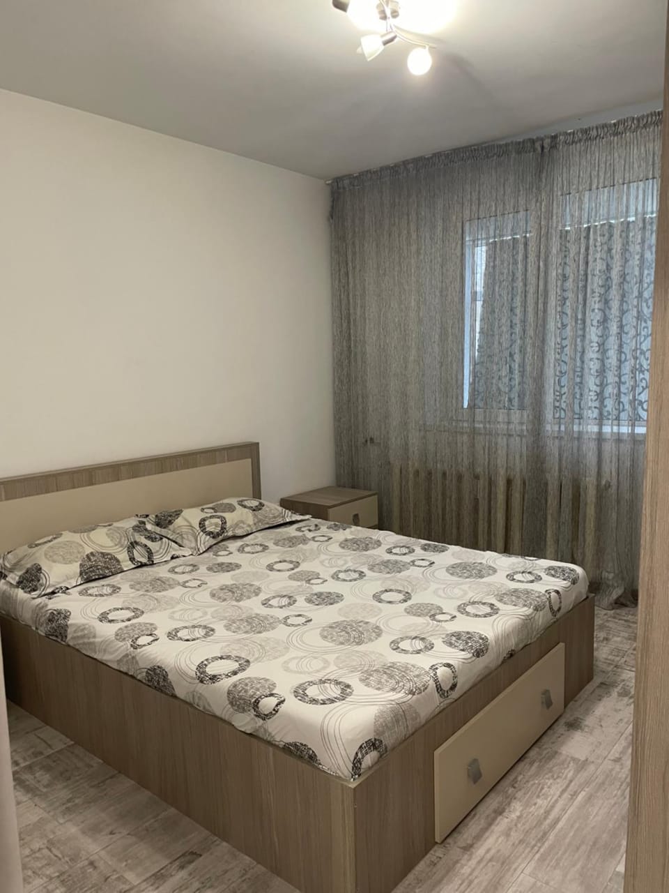Apartament Central Zona Mec Apartment in Craiova