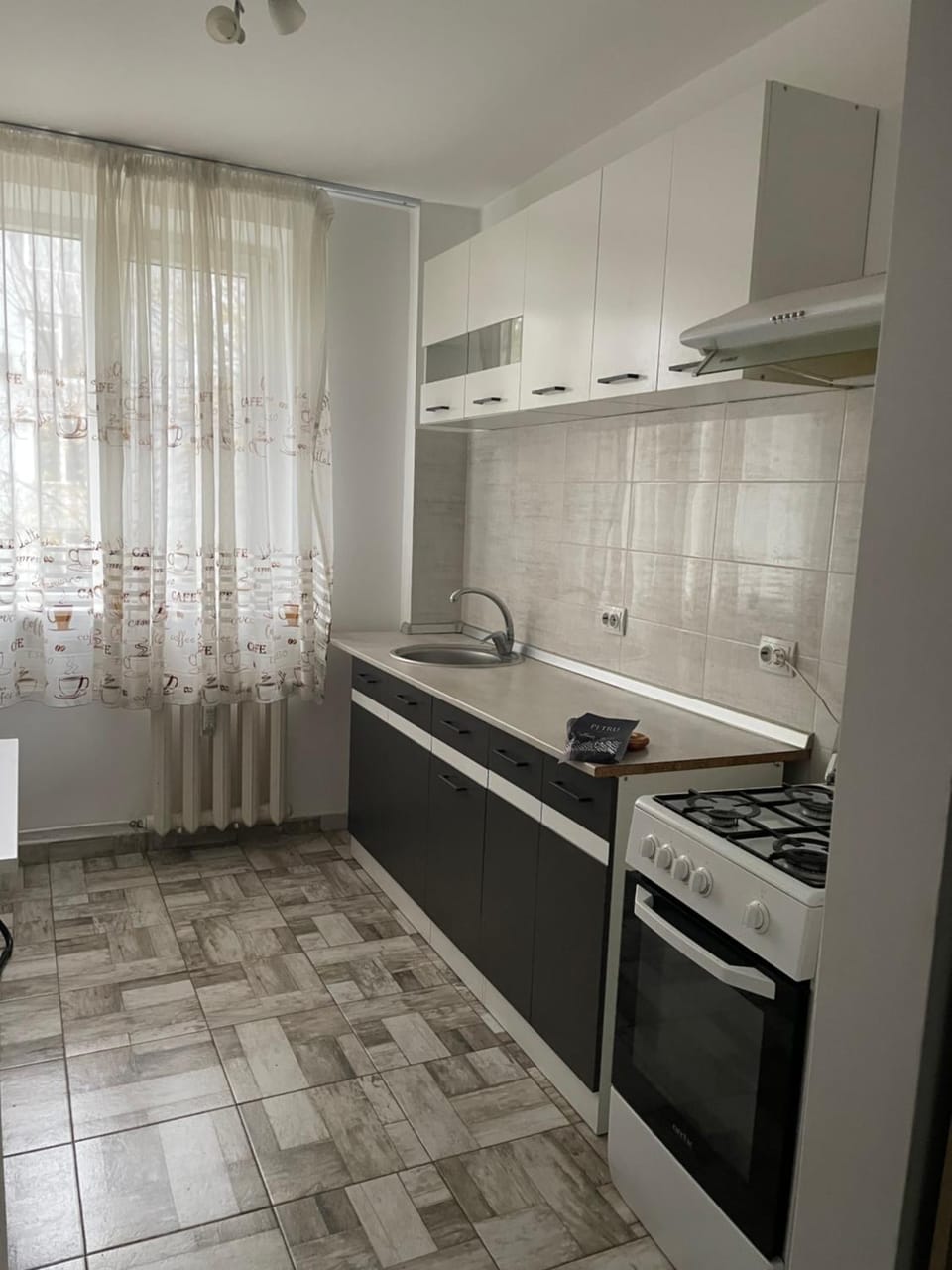 Apartament Central Zona Mec Apartment in Craiova