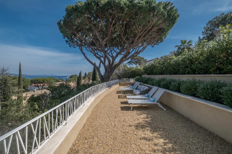 Natural landscape, View (from property/room), Sea view