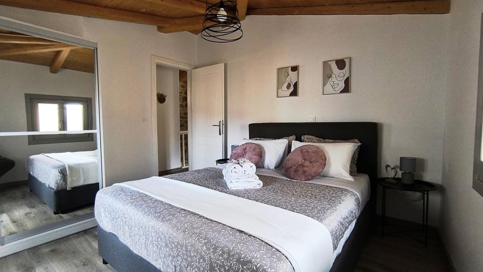 Alvesta Guest House Apartment in Nafplion