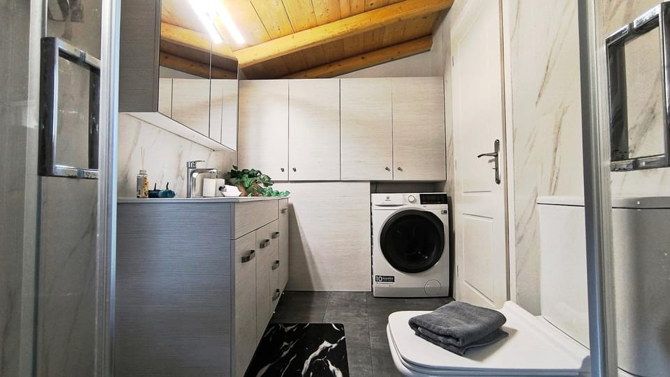 Alvesta Guest House Apartment in Nafplion