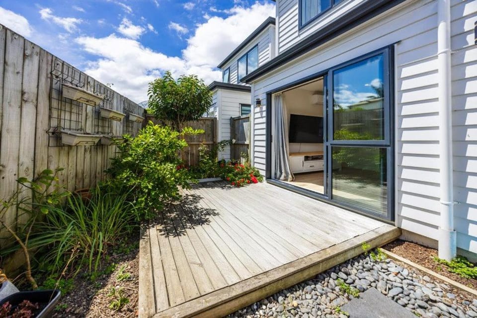 Peaceful Family Getaway in the Heart of Auckland House in Auckland