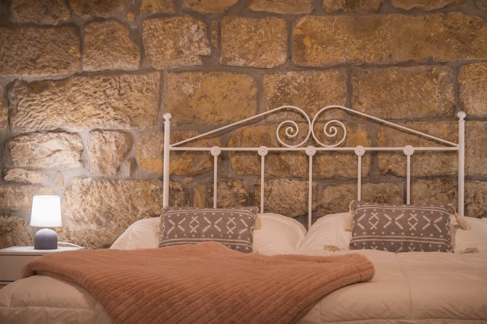 Arrutela Country House in Basque Country